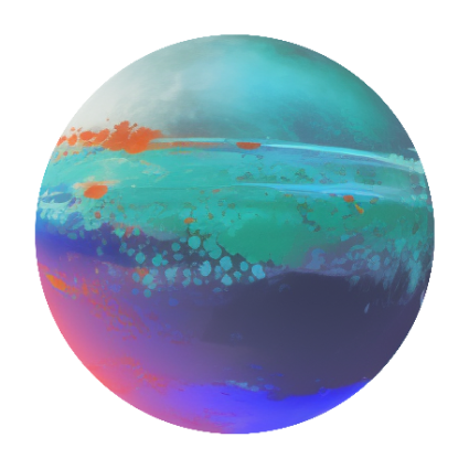 Sketch AI 界面截图