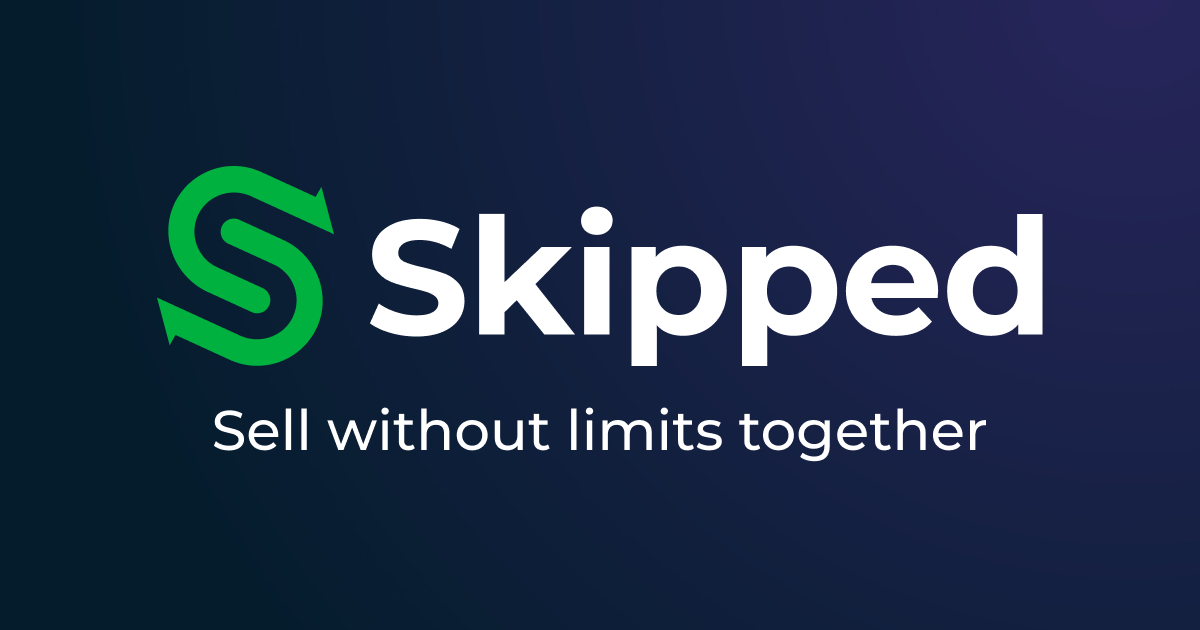 Skipped 界面截图
