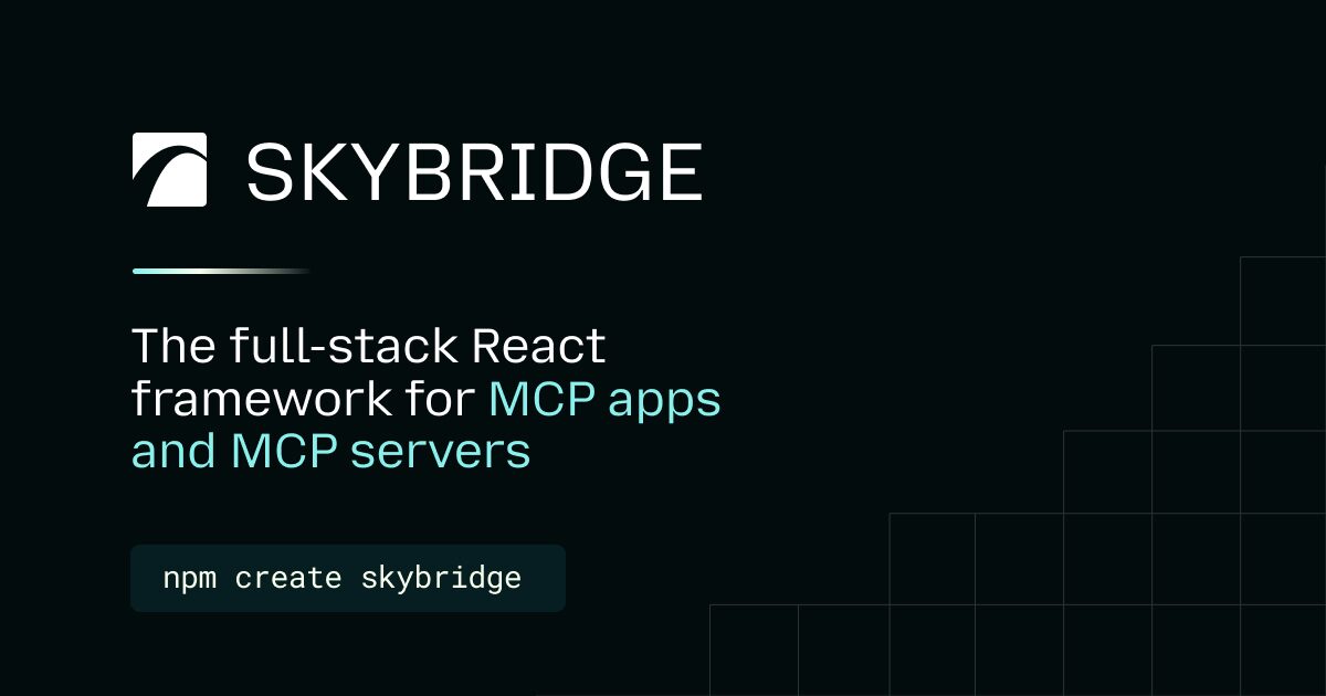 Skybridge