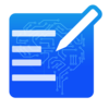 Smart Online Notepad 界面截图