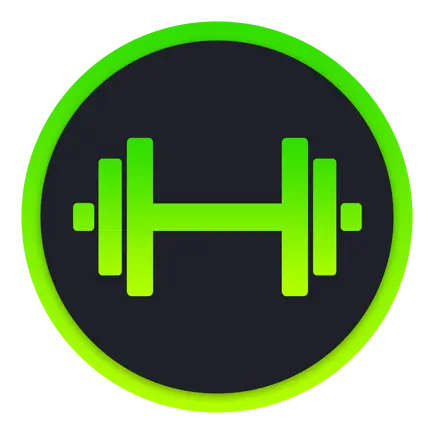 SmartGym 界面截图