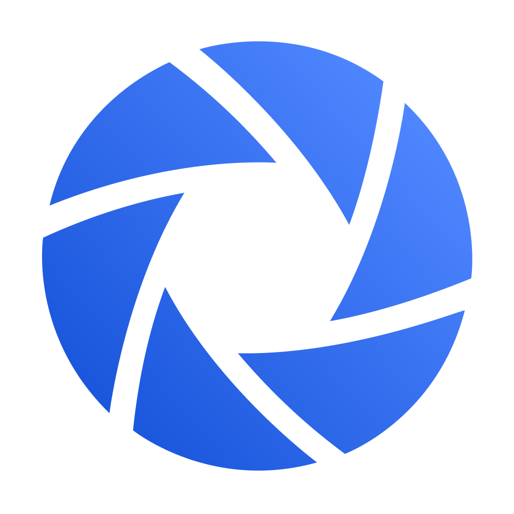 SmartShot AI 界面截图
