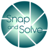 SnapAndSolve 界面截图