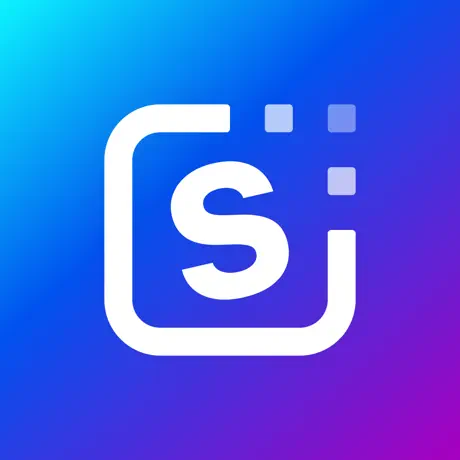SnapEdit 界面截图