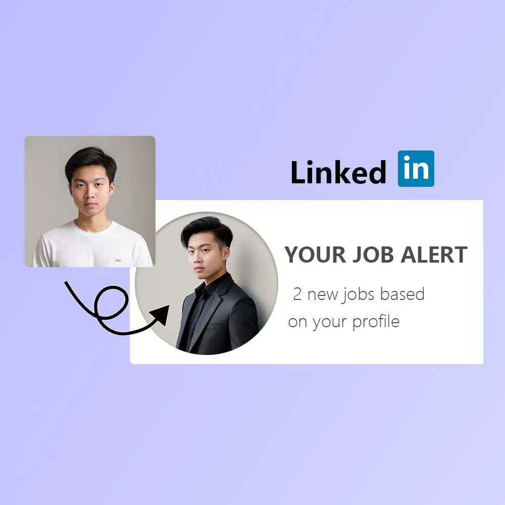 SocialPlus AI 界面截图