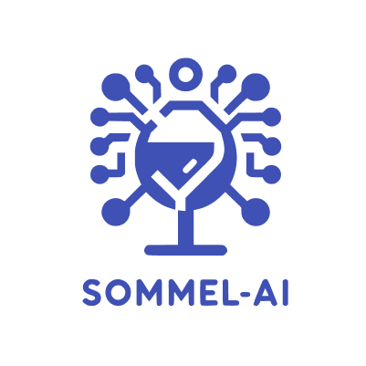 Sommel-ai 界面截图