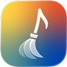 Song Sweeper 界面截图