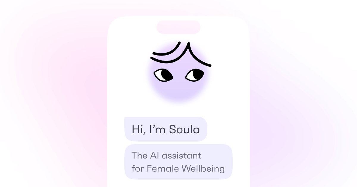 Soula 界面截图