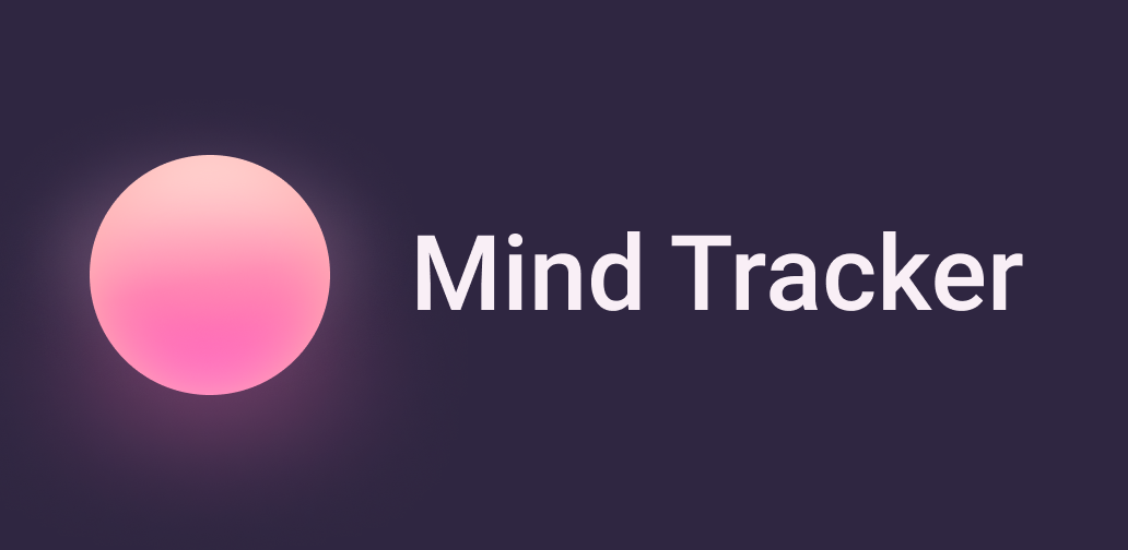 Mind Tracker 界面截图