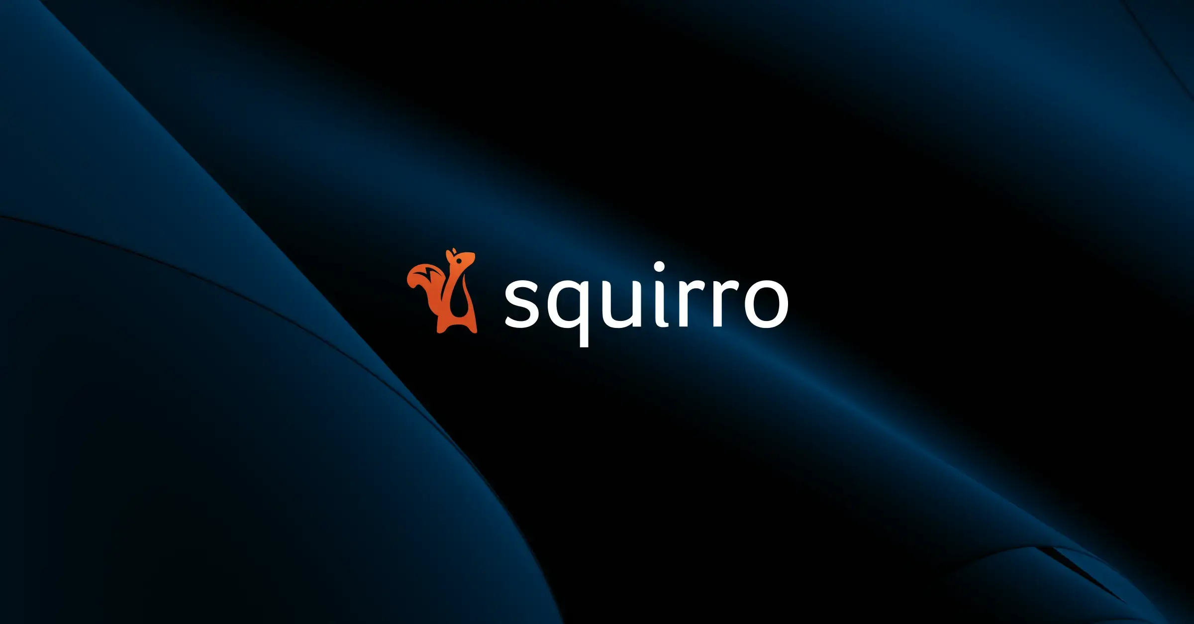 Squirro 界面截图