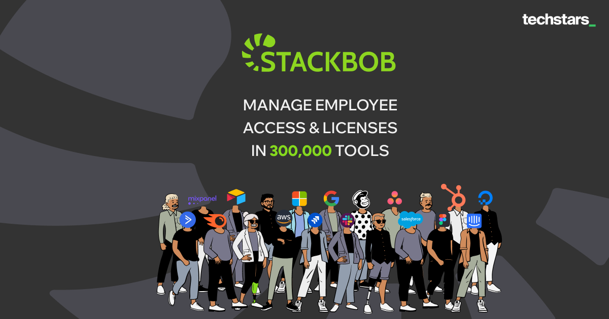 StackBob 界面截图