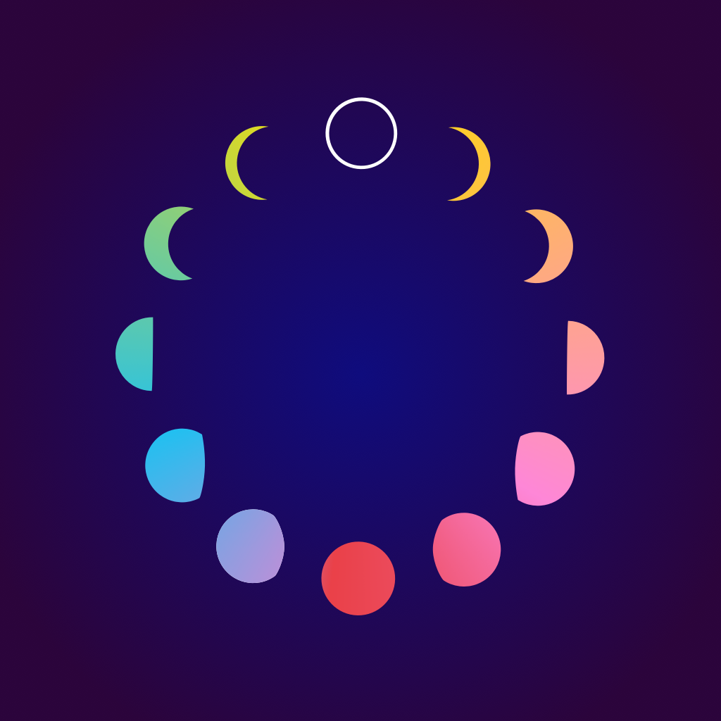 Stardust 界面截图