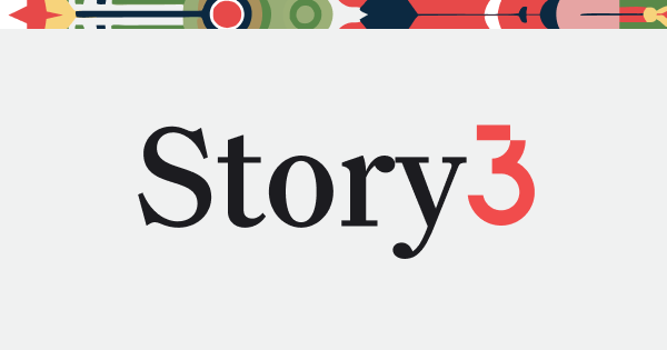Story3 界面截图