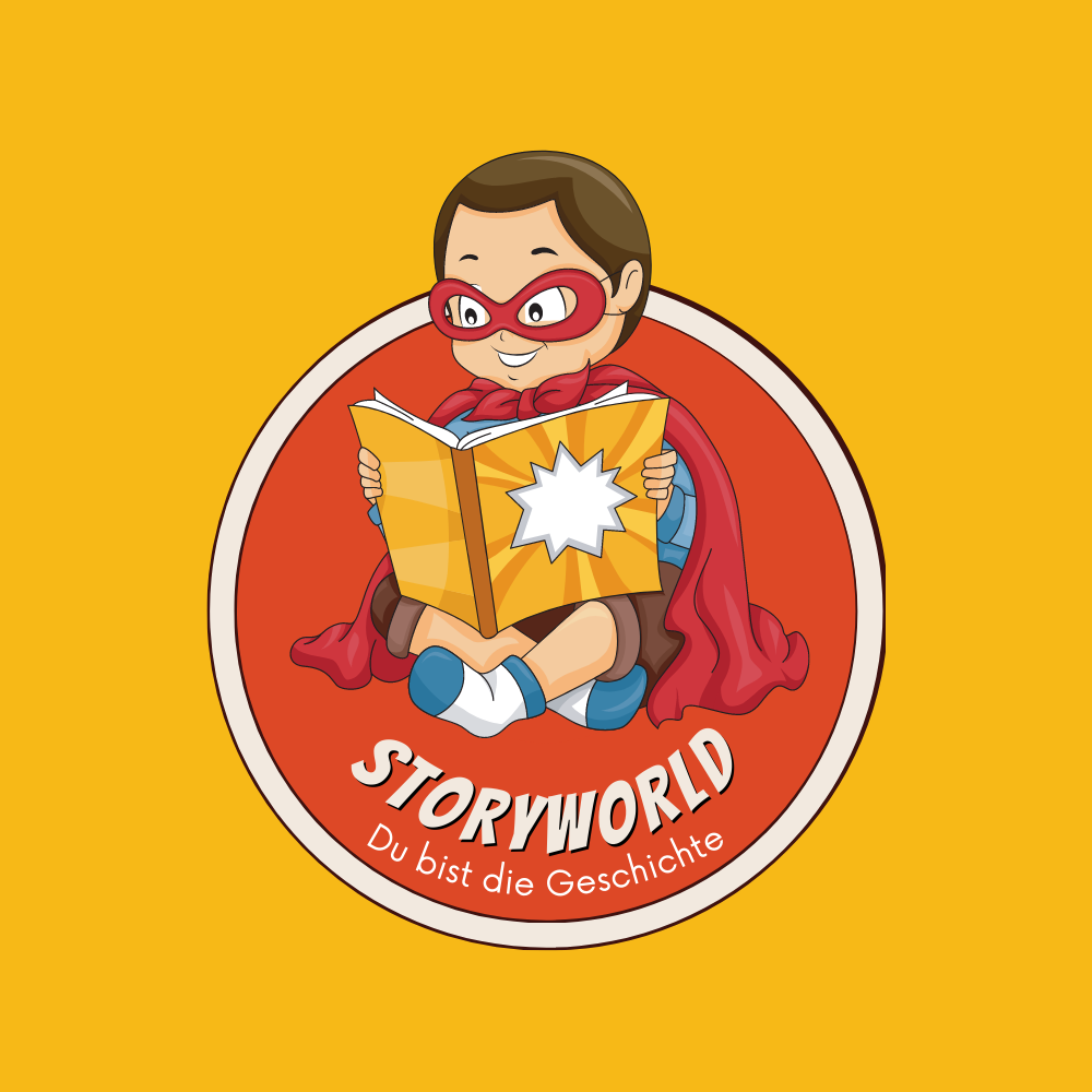 StoryZone 界面截图