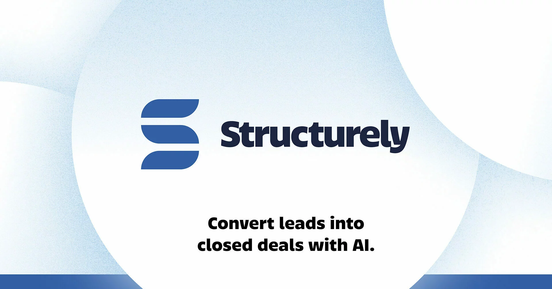 Structurely 界面截图