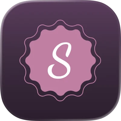 StyleSense 界面截图