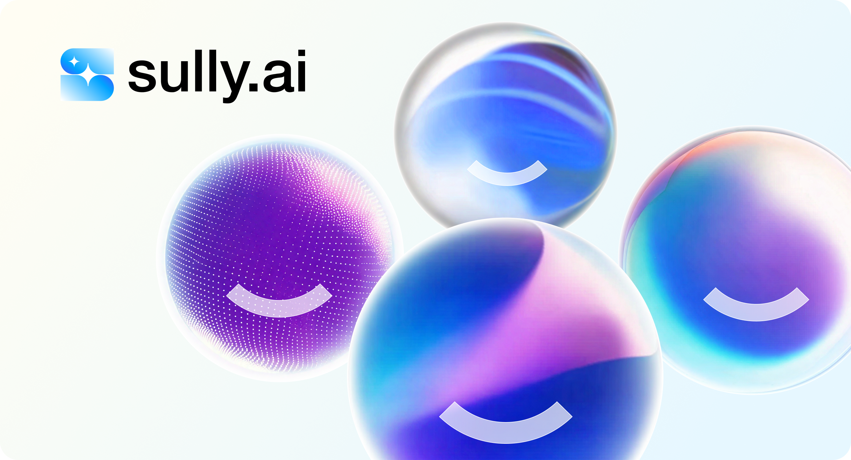 Sully.ai 界面截图