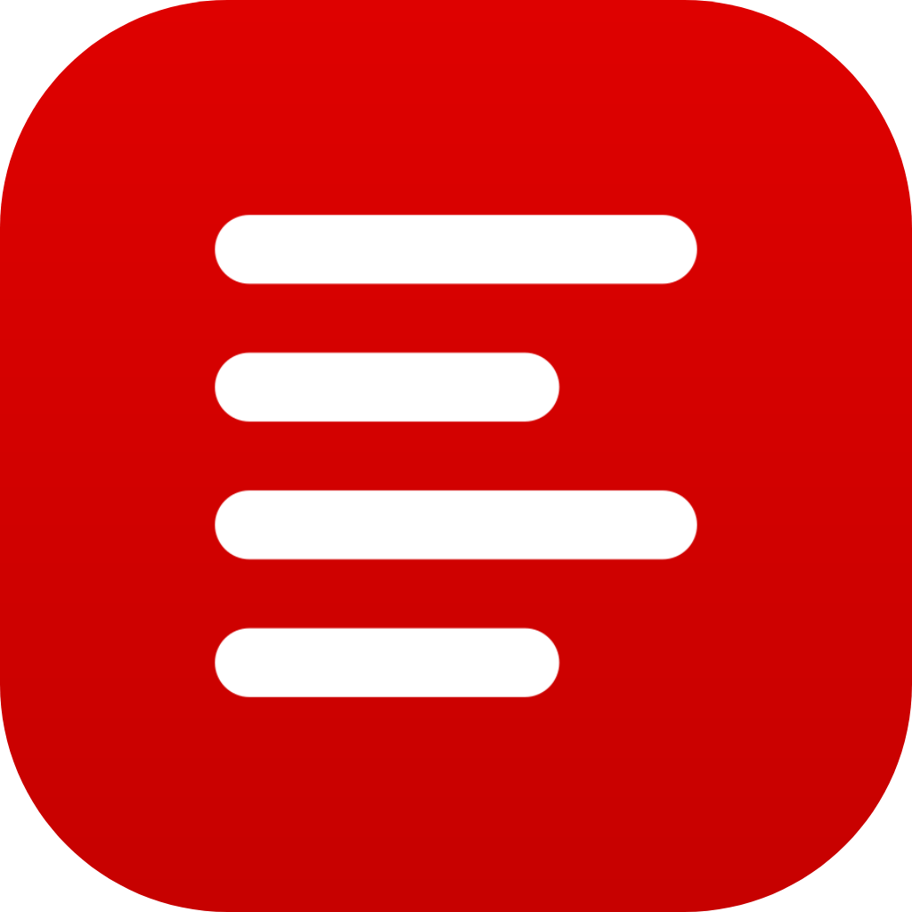 Summarify 界面截图