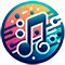 Suno AI 音乐生成器 界面截图