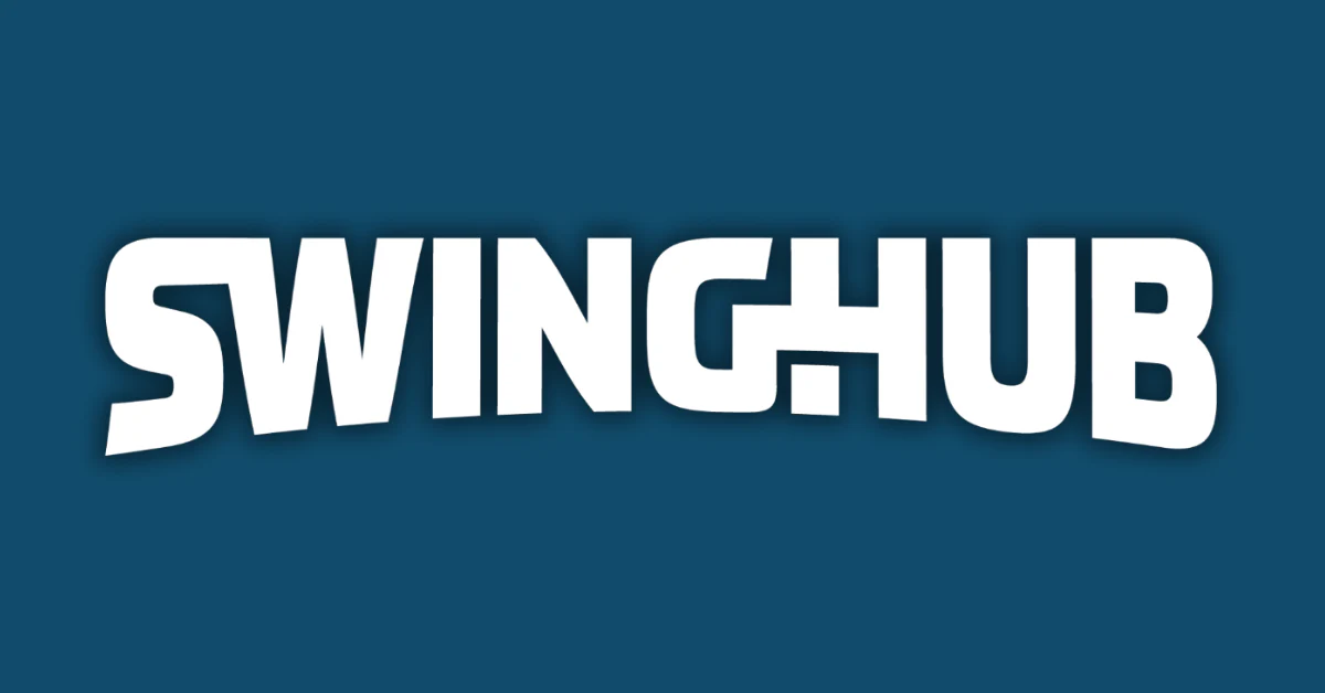 SwingHub 界面截图