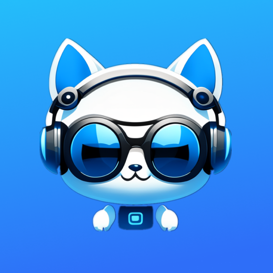 SynVision AI 界面截图