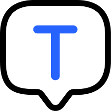 TailorTalk 界面截图