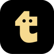 Talkie 界面截图