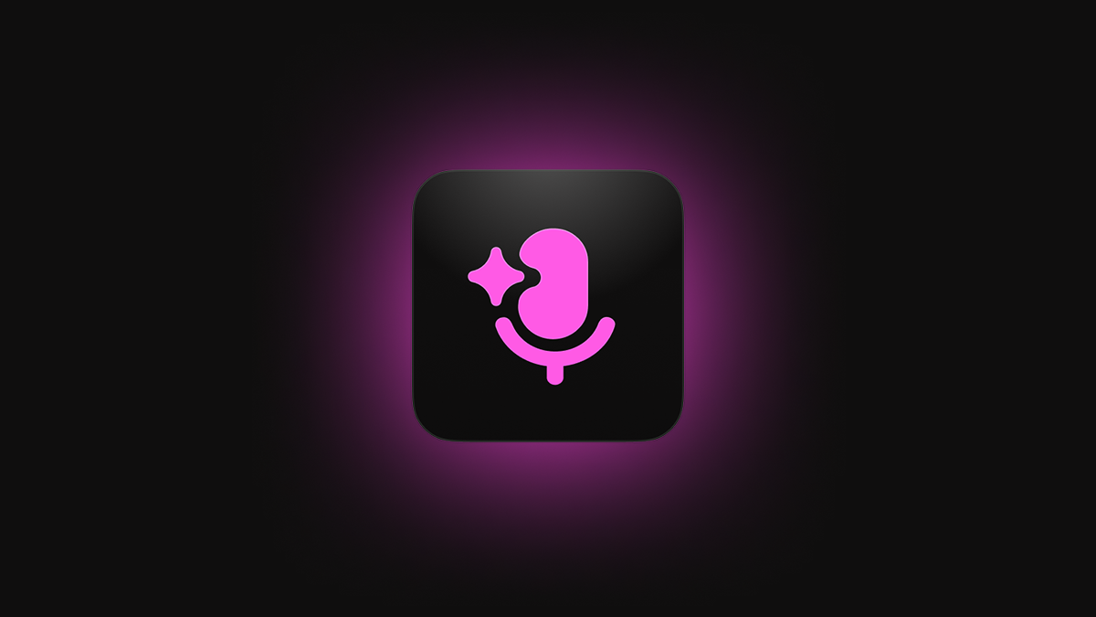 TalkTastic 界面截图