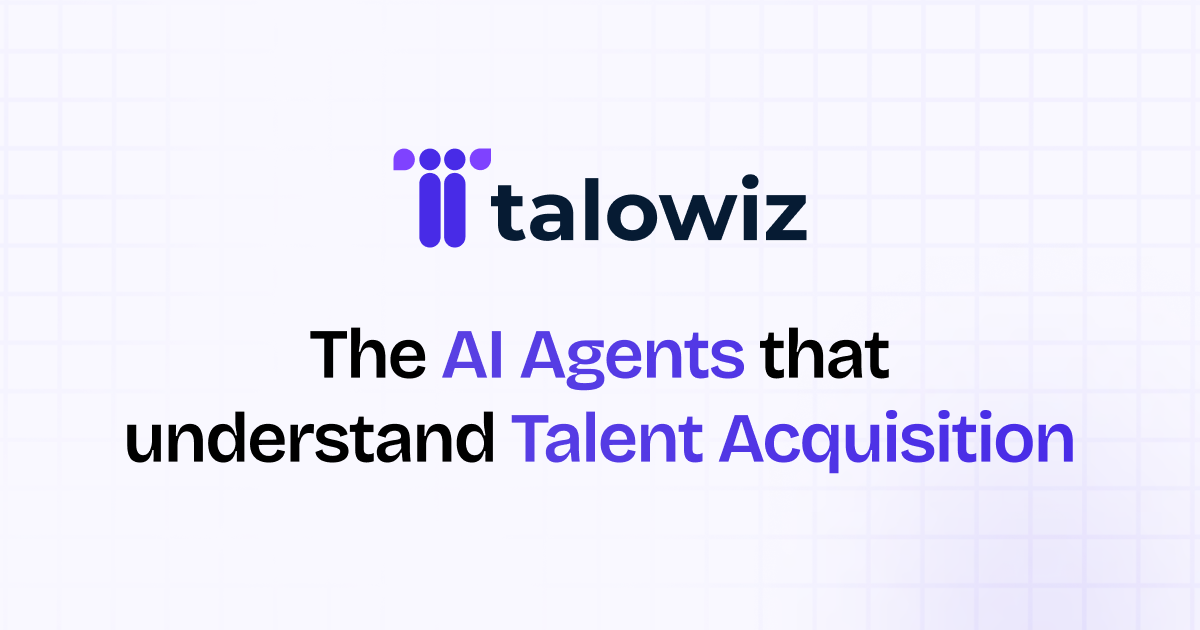 Talowiz 界面截图