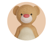 Teddy AI 界面截图