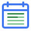 Text to Calendar 界面截图