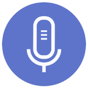 Text to Voice 界面截图