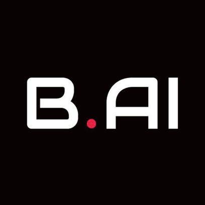 TheB.AI 界面截图