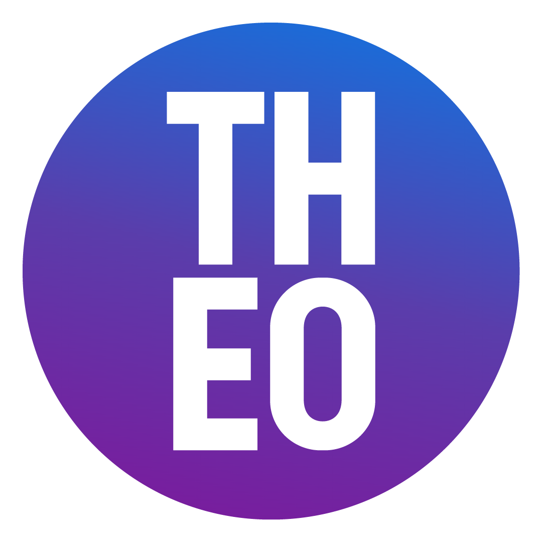 THEO Strategist 界面截图