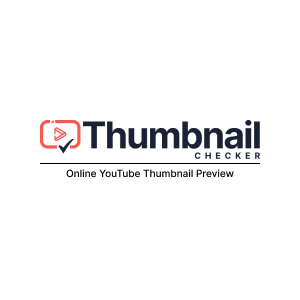 Thumbnail Checker 界面截图