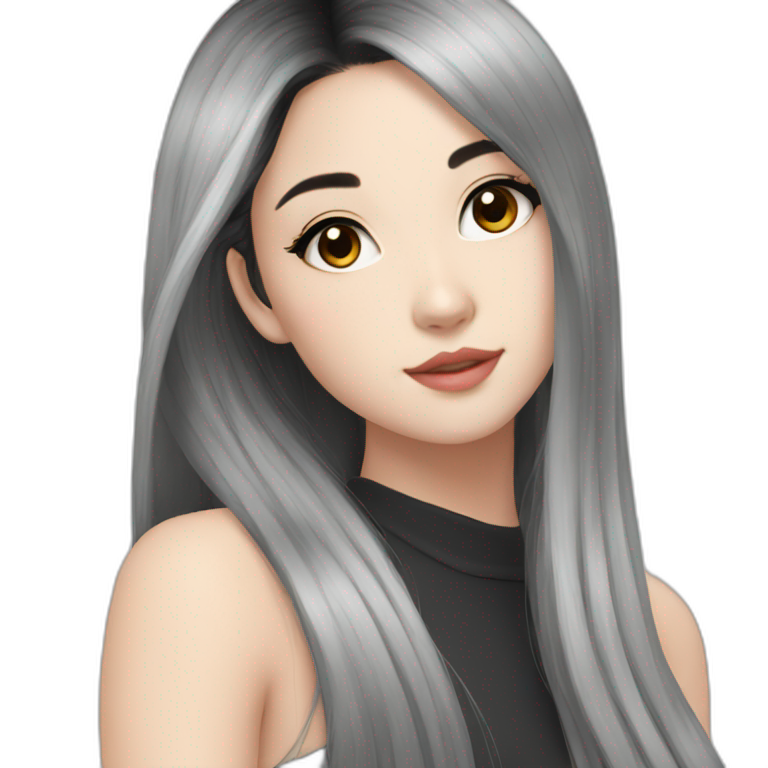 TikTokEmoji 界面截图