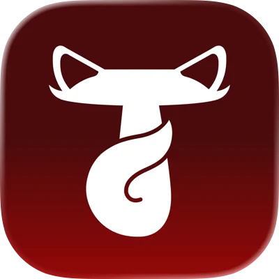 Tipsy Chat 界面截图