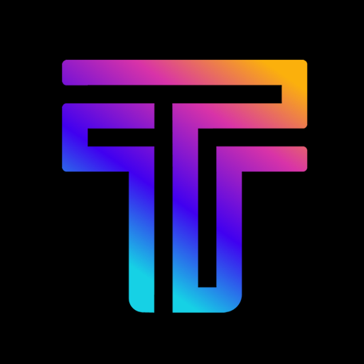 TradeUI 界面截图