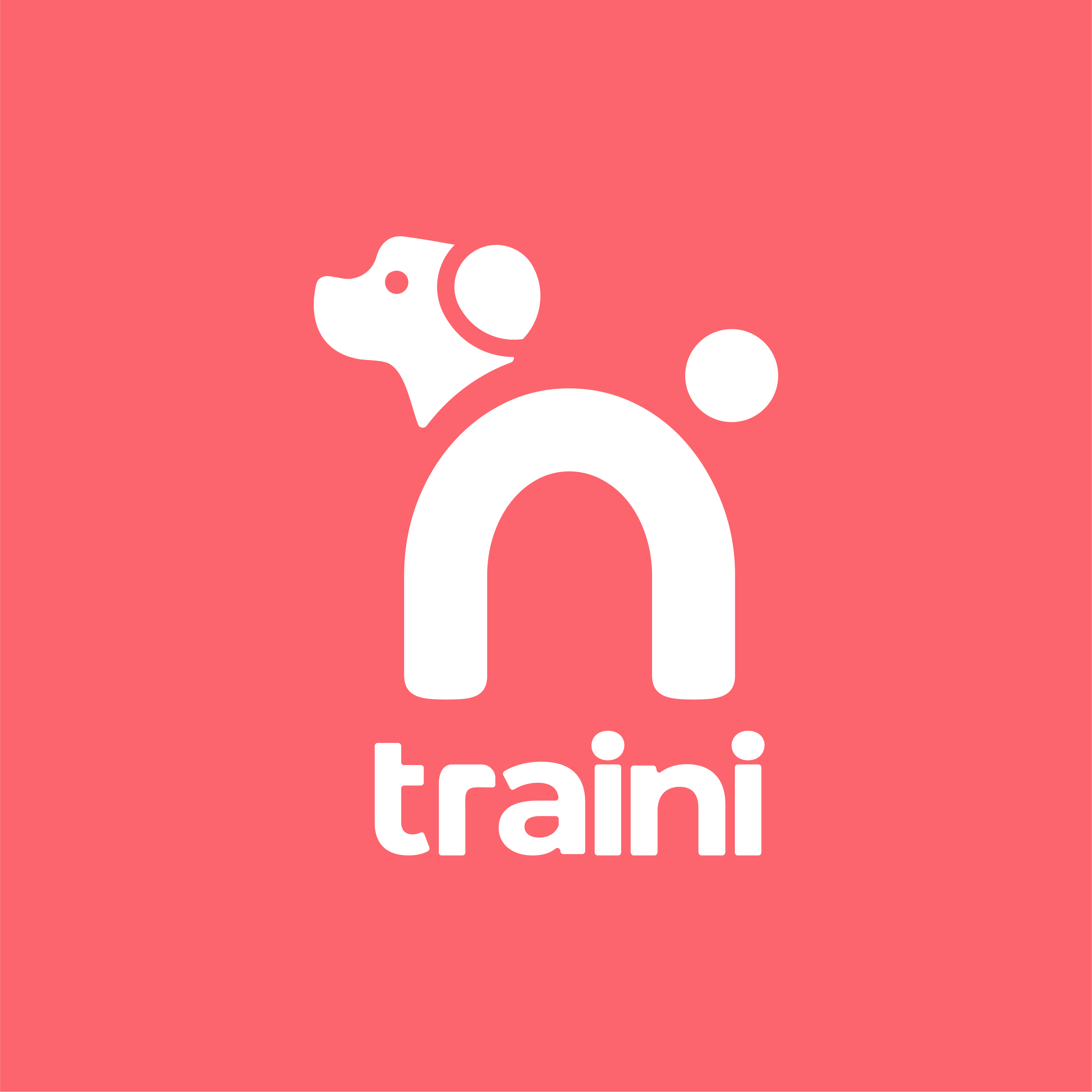 Traini-Dog Translator&Training 界面截图