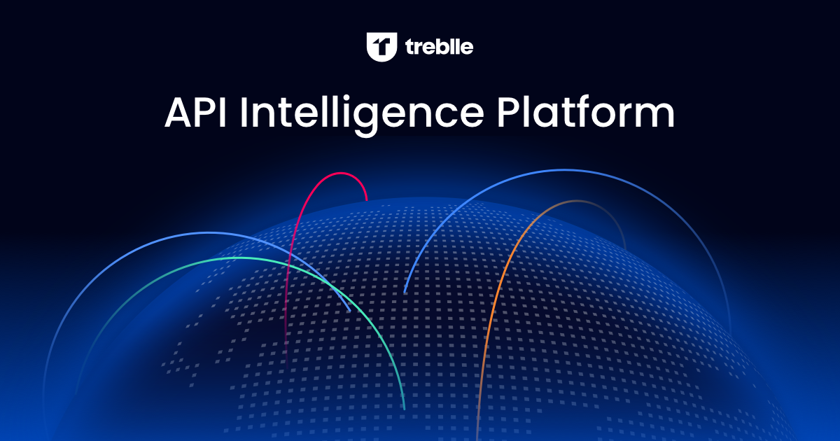Treblle 界面截图