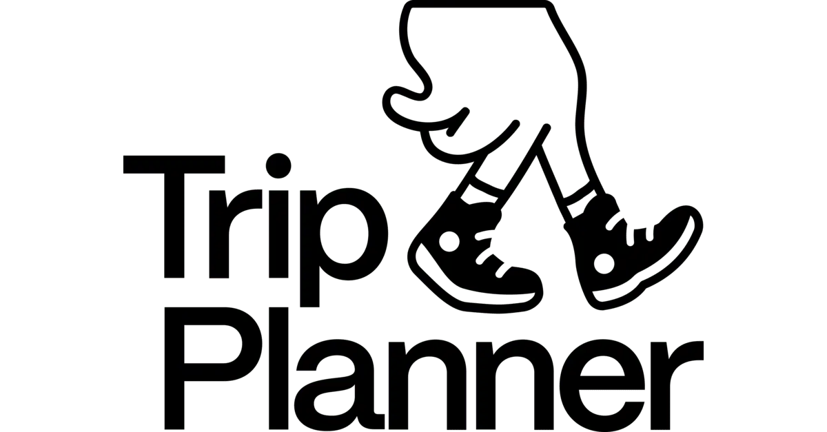 Trip Planner AI 界面截图