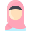 TryHijab 界面截图