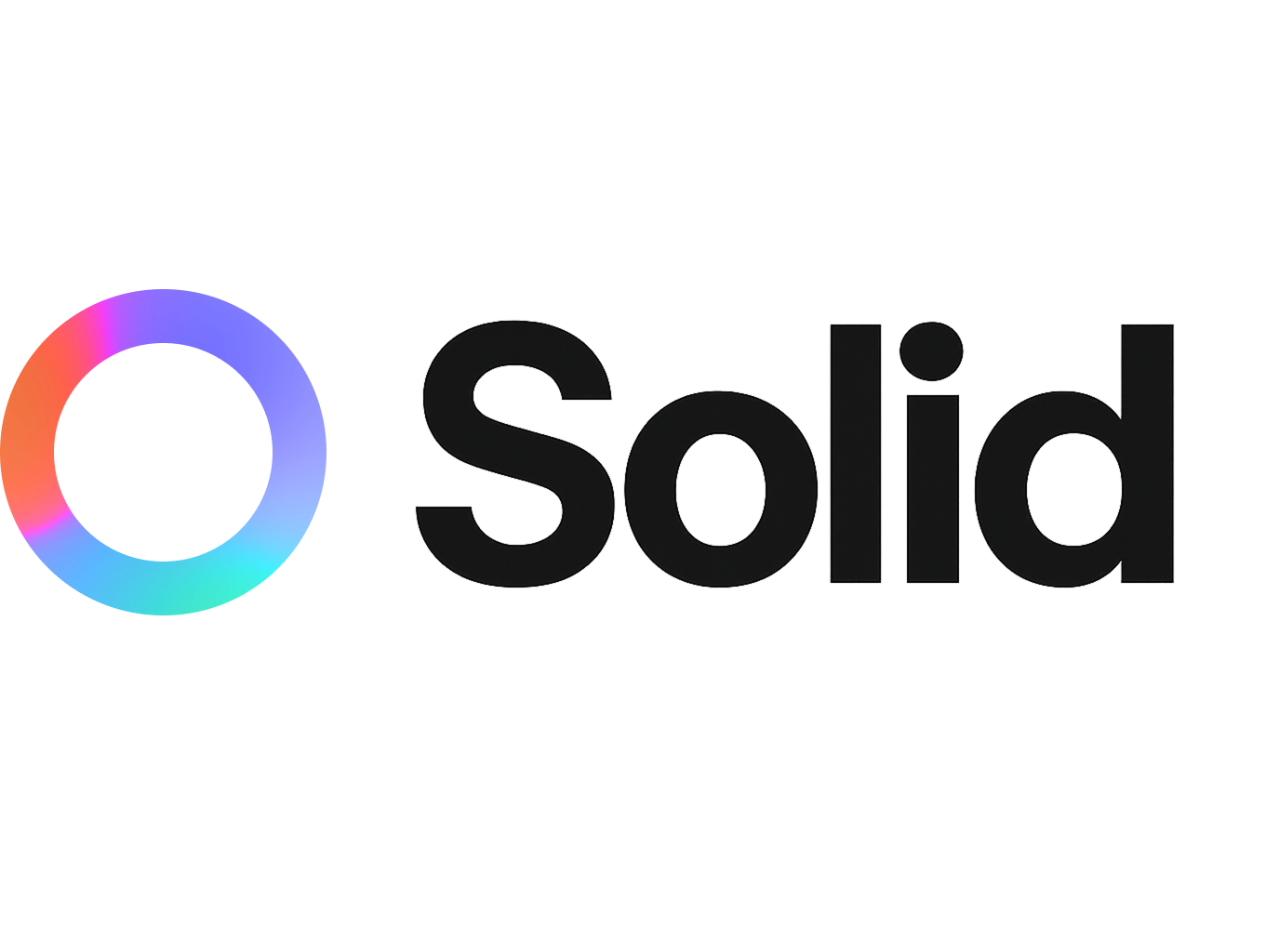 Solid 界面截图