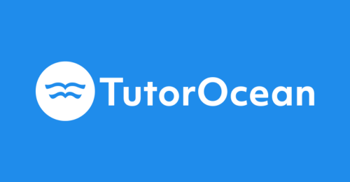 TutorOcean 界面截图