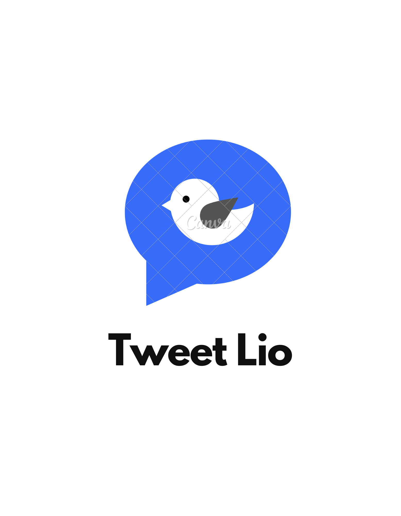 Tweetlio 界面截图