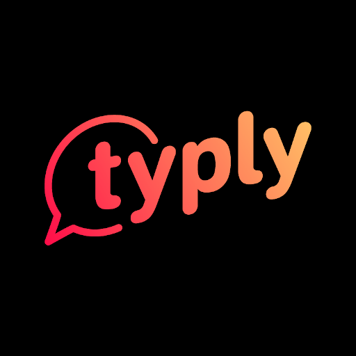 Typly 界面截图