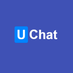 UChat 界面截图