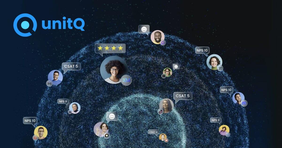 unitQ 界面截图