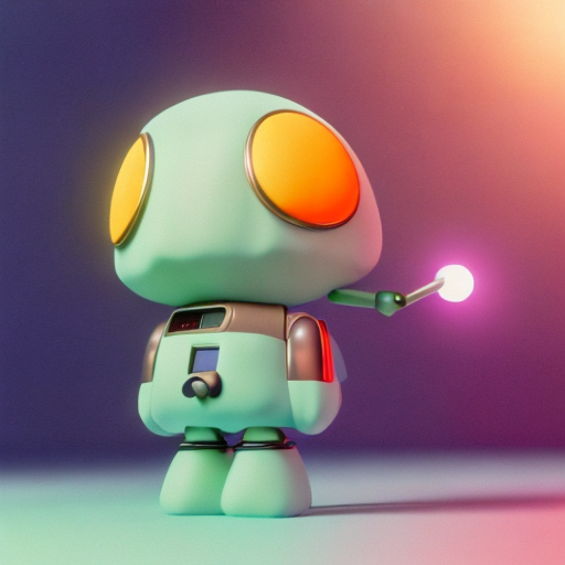 Unvoice Bot 界面截图
