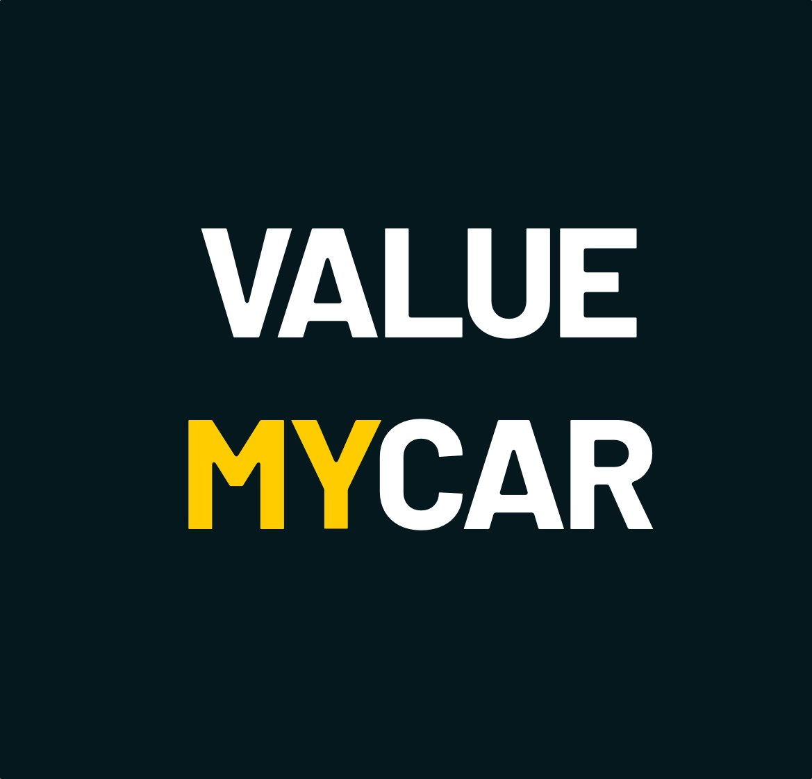 Value My Car 界面截图